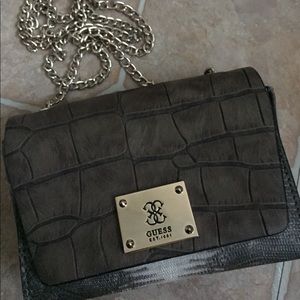 Guess purse